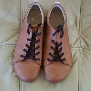 Birkenstock leather sneakers 39 9